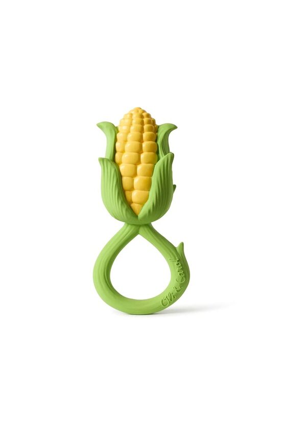 Grabulītis-Graužammanta Kukurūza - Oli&Carol