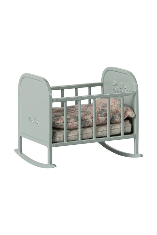 Cradle, My - Blue Mint | Maileg