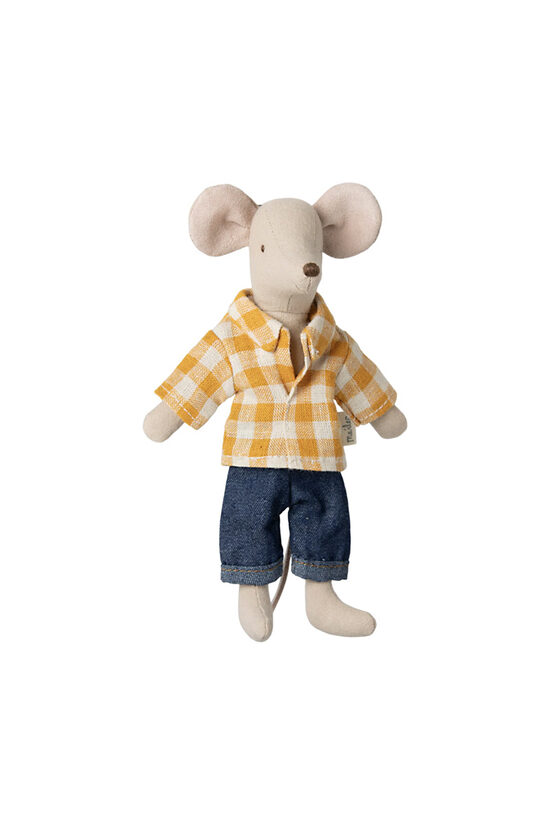 Dad Mouse | Maileg