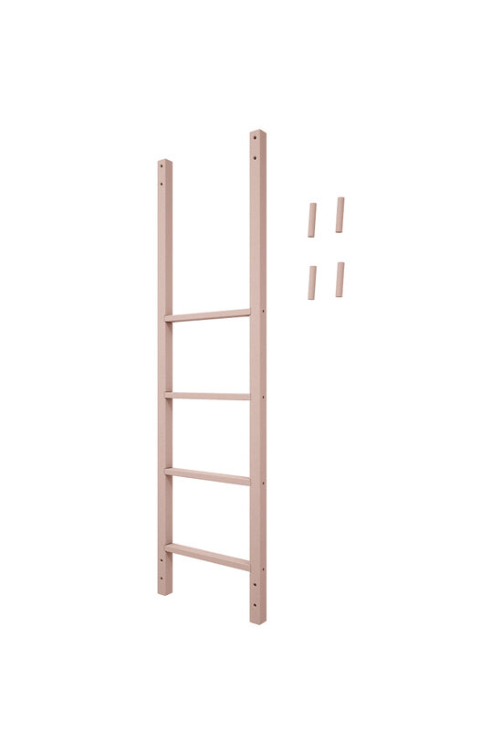 Divstāvu Gultas Savienošanas Komplekts Babushka / Pink