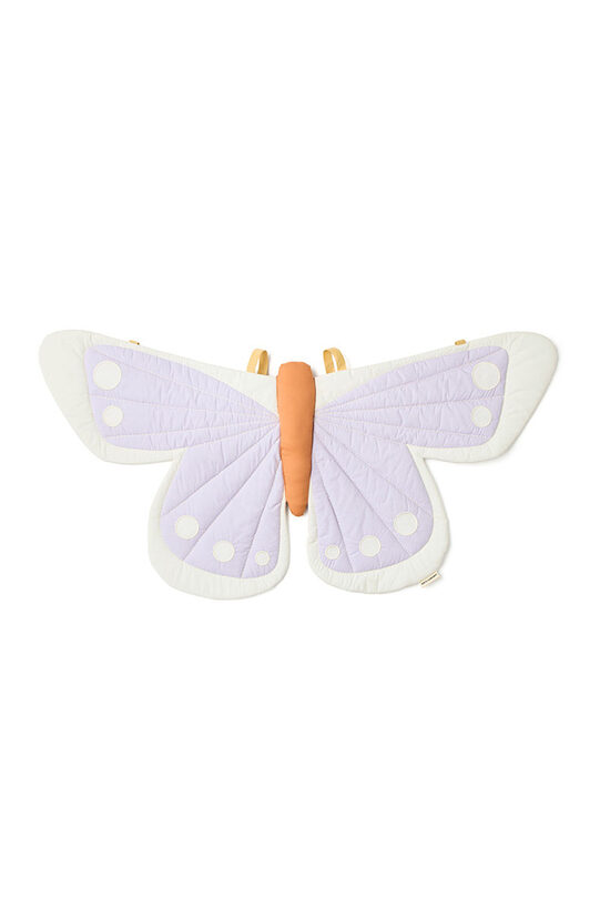 Dress-Up Butterfly Wings Maxi - Purple | Kids Concept 