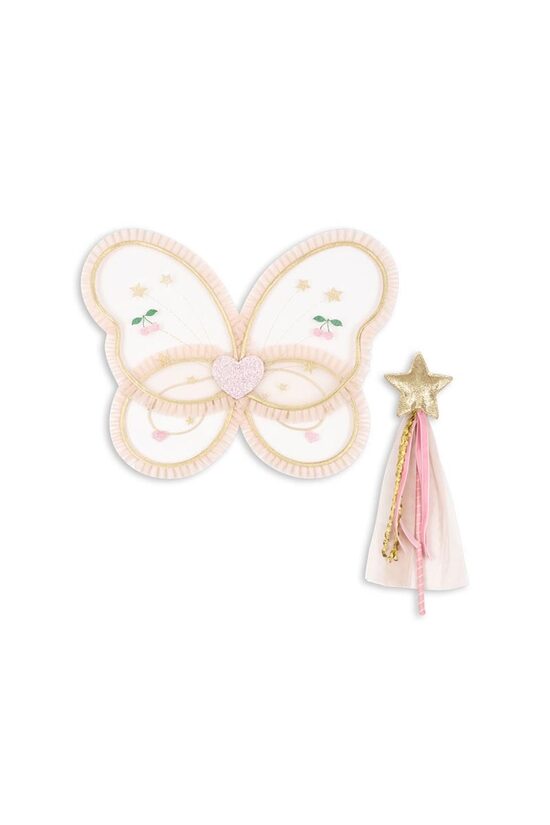 Fejas Kostīms - Fairy Frill | Konges Slojd