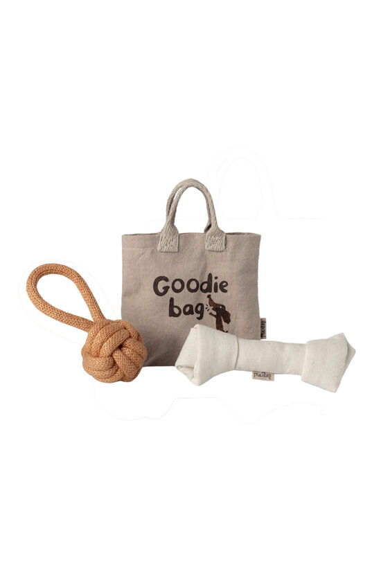 Toy Set for Puppy | Maileg 16-6914-00