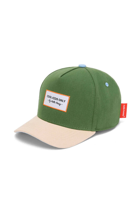 Childrens' Cap Mini Olea | Hello Hossy