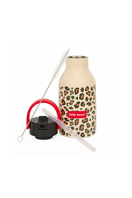 Bērnu Termopudele 350 ml - Leopard | Hello Hossy