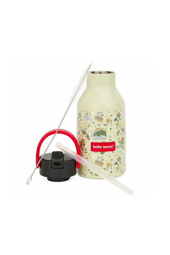 Bērnu Termopudele 350 ml - Mountain Ride | Hello Hossy