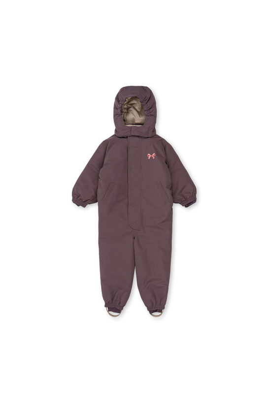 Bērnu Ziemas Kombinezons Nohr - Hortensia | Konges Slojd 