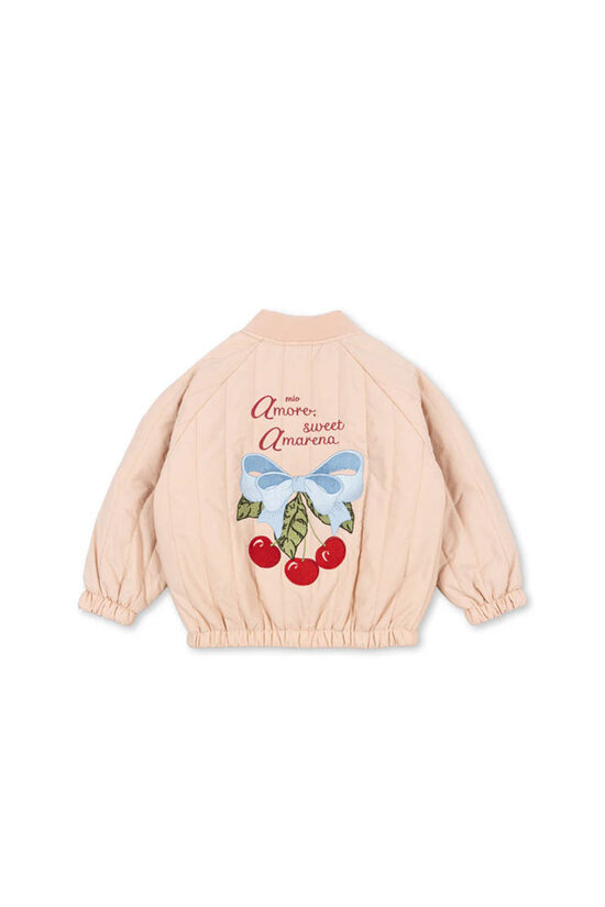 Juno Termo Jaka – Cameo Rose