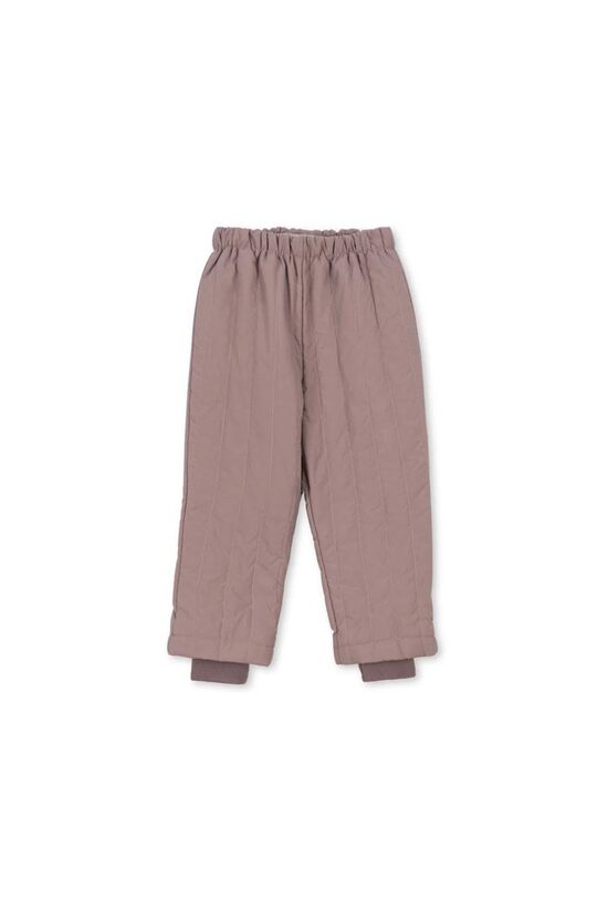 Termobikses bērniem Juno - Twilight Mauve - Konges Slojd