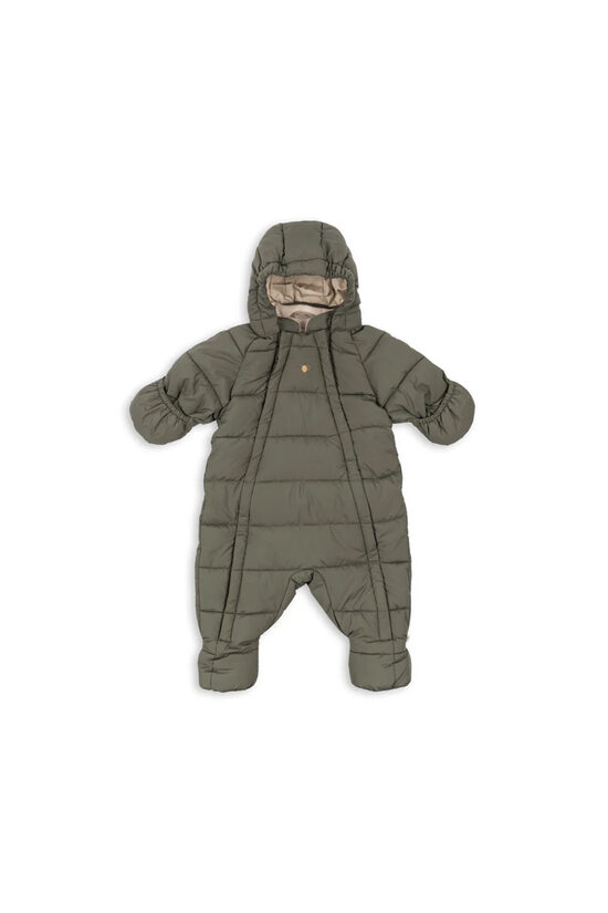 Alpi Baby Snowsuit - Kalamata | Konges Slojd