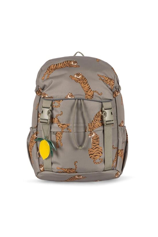 Skolas Soma Clover - Tiger Oak | Konges Slojd