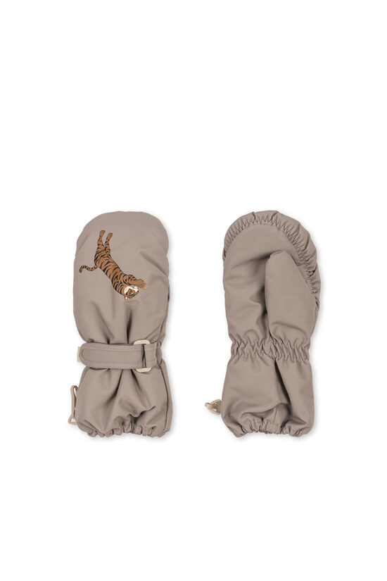 Nohr Mittens - Laurel Oak | Konges Slojd