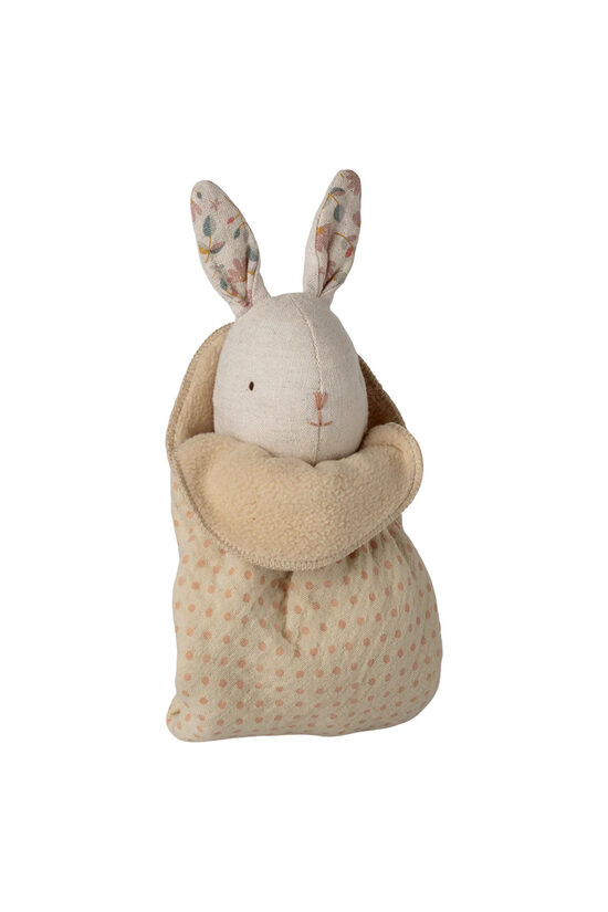 Lullaby Friends, Bunny Mini - Nature | Maileg 16-6972-00