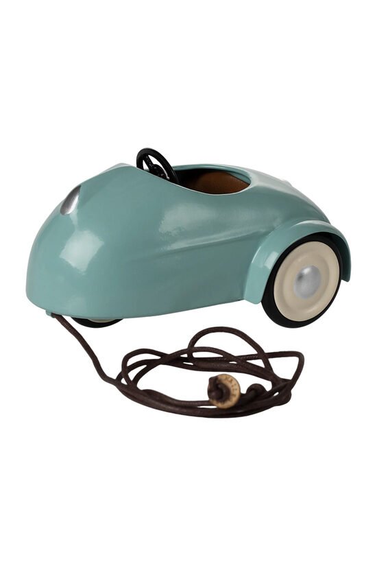 Car, Mouse - Light Blue | Maileg 11-5107-01