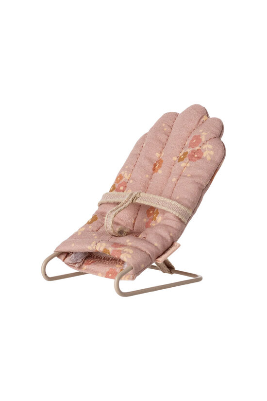 Mini Krēslsiņš Babysitter, My - Rose | Maileg 11-5407-00