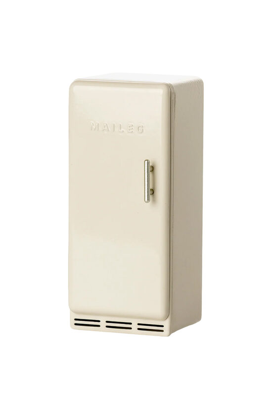 Fridge, Mouse - Off white | Maileg 11-5120-00