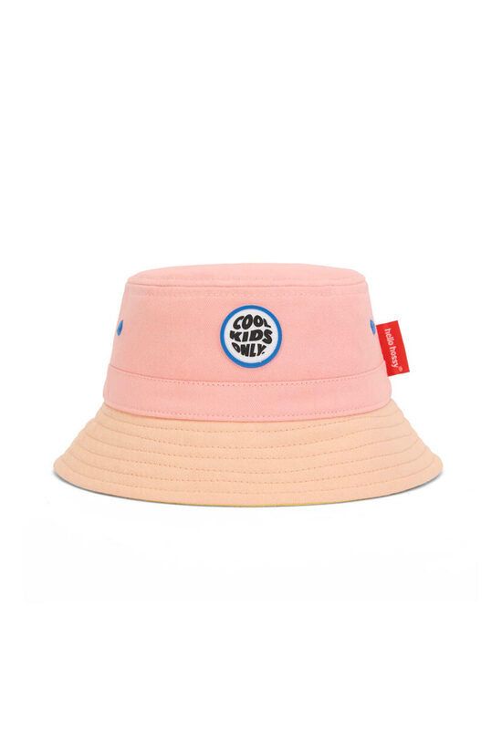 Bērnu Cepure / Bucket Hat - Bob Mini Rosita | Hello Hossy