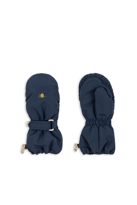 Nohr Mittens - Mood Indigo | Konges Slojd