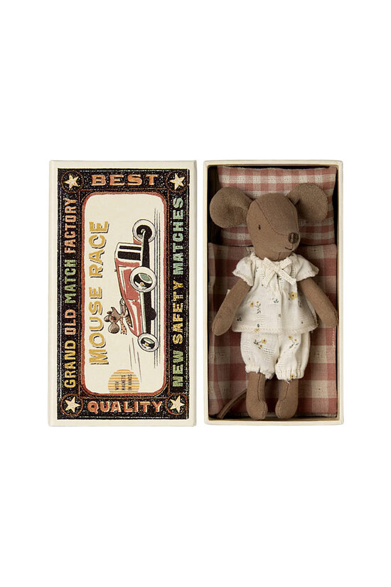 Lielā Māsa Pele Sērkociņkastītē | Maileg