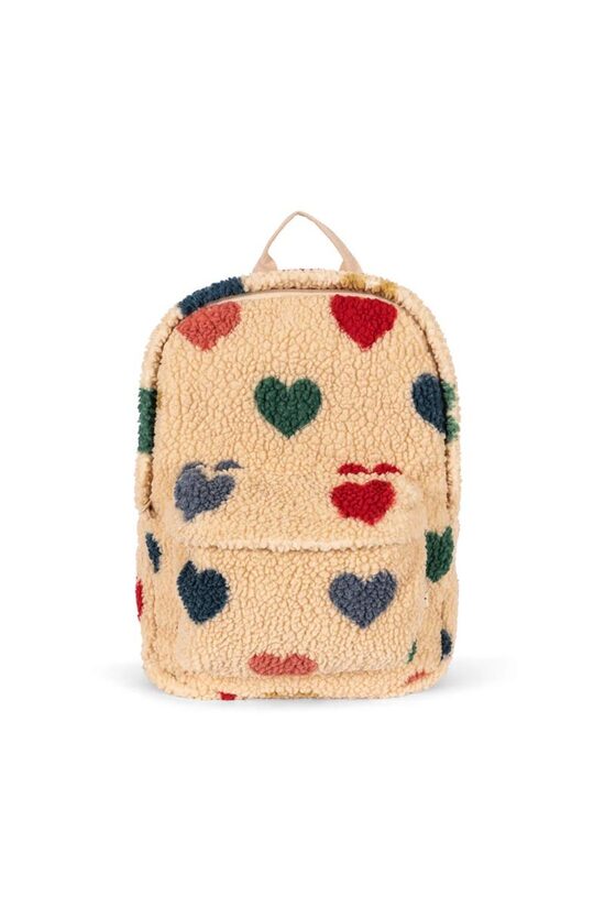 Bērnu Mugursoma Jody - Bon Coeur Coloré | Konges Slojd