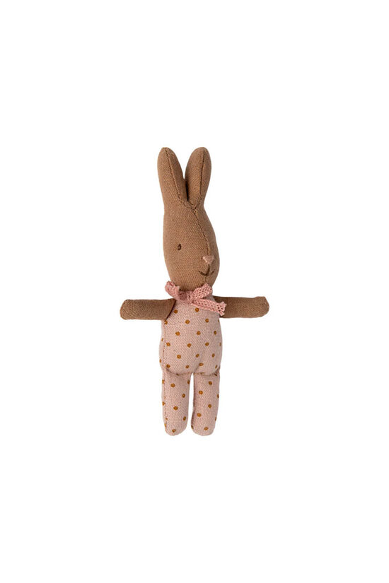 Maileg Rabbit, My - Dots | Maileg