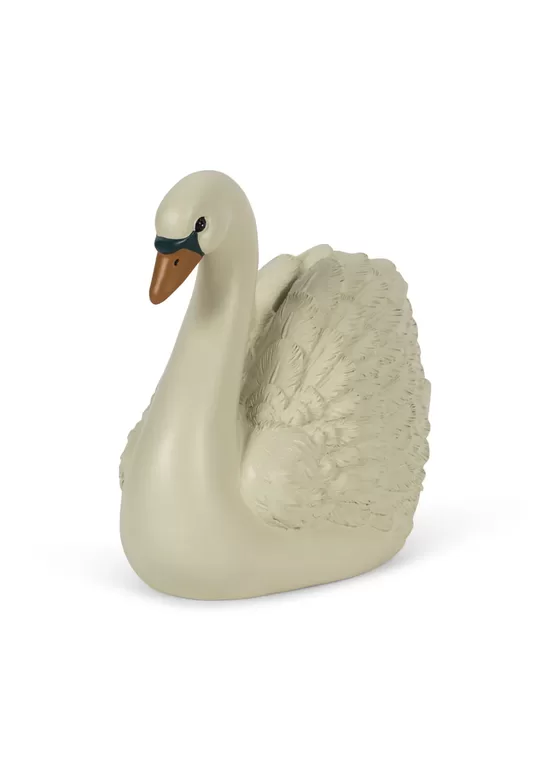 Money Bank Swan - Piggy Bank | Konges Slojd KS103311