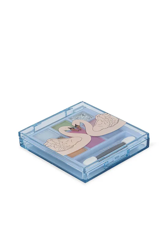 Bērnu Acu Ēnu Palete - Konges Slojd - Blue KS103952
