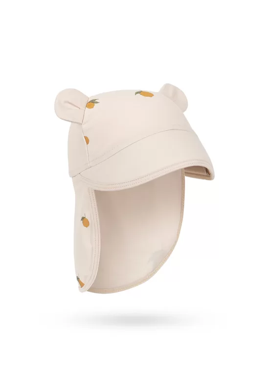 Saules Cepure Aster Bear - Mon Grand Citron | Konges Slojd KS104640