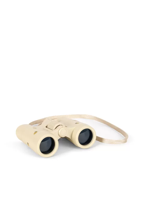 Bērnu Binoklis Explorer - Lemon | Konges Slojd KS104796