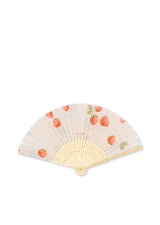 Fans - Marmelade Sun | Konges Slojd KS104809