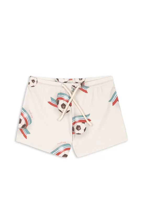 Swim Pants Aster - Kick It | Konges Slojd KS105267