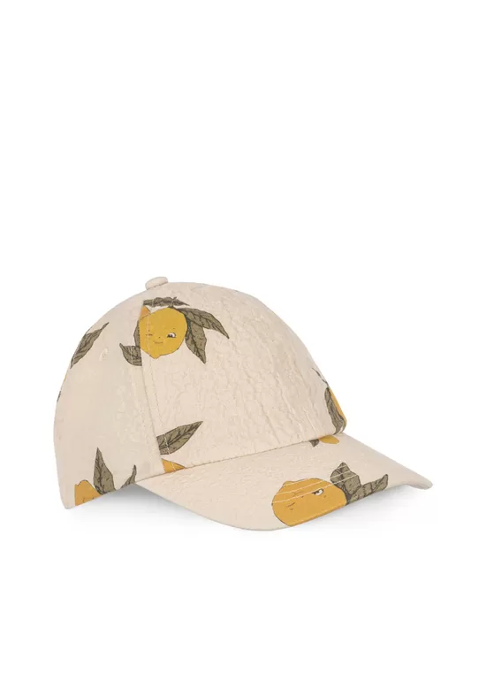 Cap Elliot - Sweet and Sour | Konges Sløjd KS105349