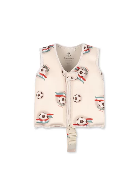 Swim Vest Ellis - Kick It | Konges Sløjd KS105352