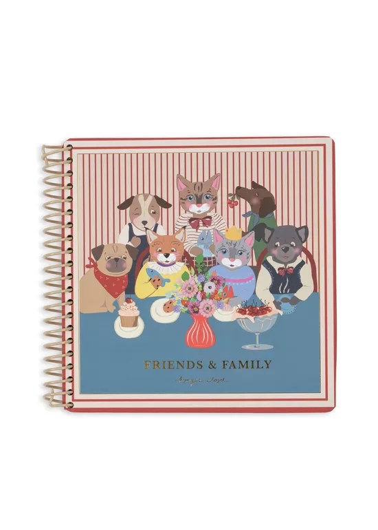 Magic Water Book - Multi | Konges Slojd KS105457