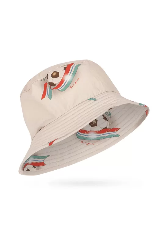 Bucket Hat Pomio - Kick It | Konges Slojd KS105522