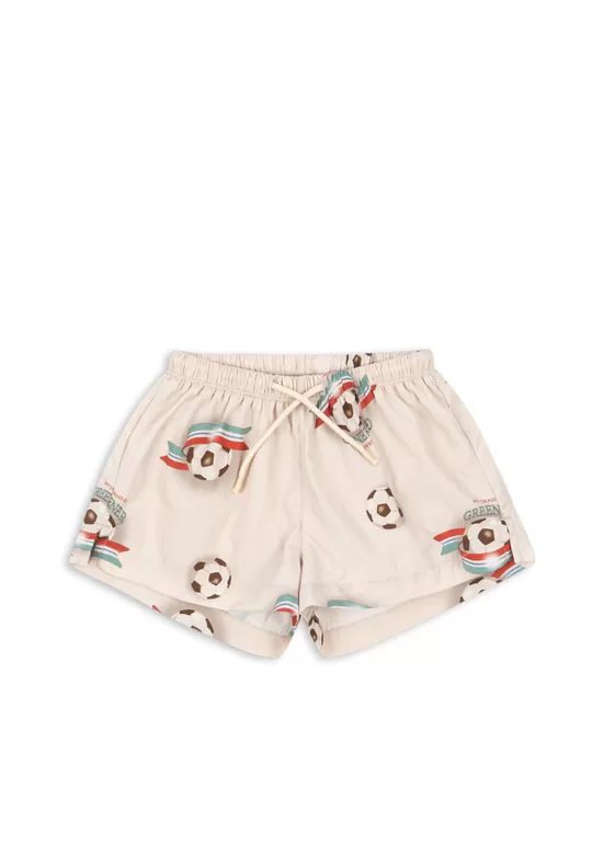 Swim Shorts Pomio - Kick it | Konges Slojd KS105523