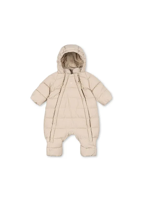 Alpi Baby Suit - Konges Slojd - Cement KS105679