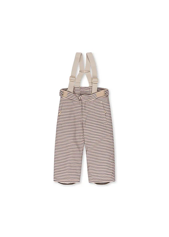 Funkcionālas Ziemas Bikses Mismou - Stripe La Mer | Konges Slojd KS105743