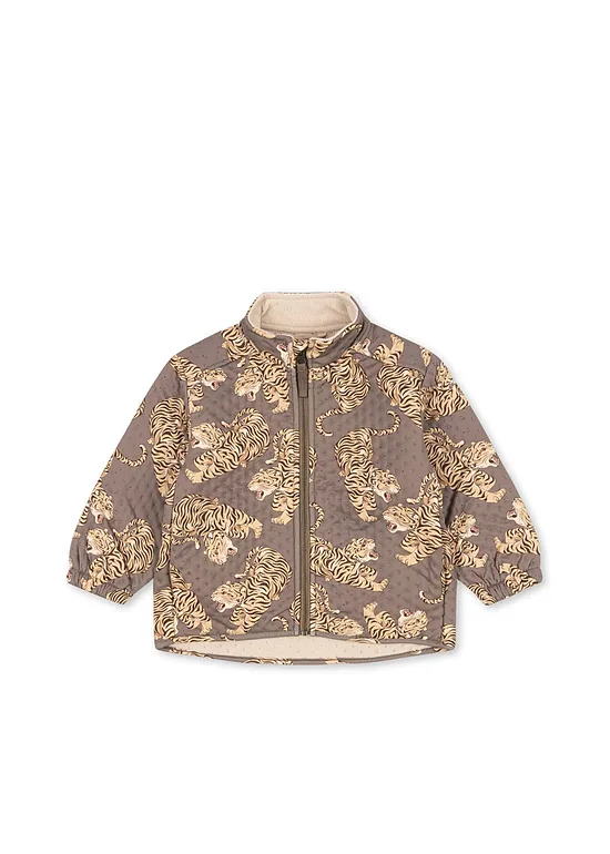 Kids Thermo Jacket - Panthera | Konges Slojd KS105777
