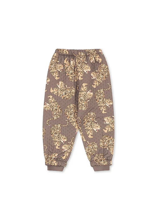 Kids Thermo Pants - Panthera | Konges Slojd KS105778