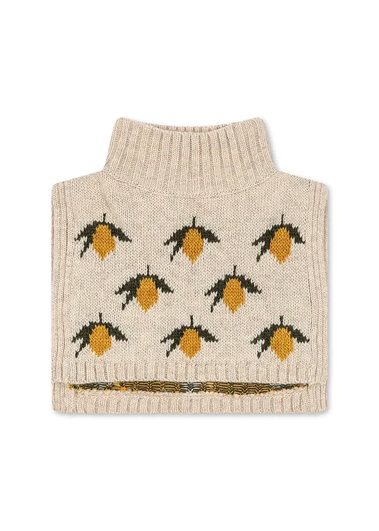 Adīta Šalle Belou - Lemon | Konges Slojd KS105909