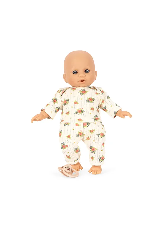 Celia Baby Doll - Konges Slojd - Rosetto KS105942