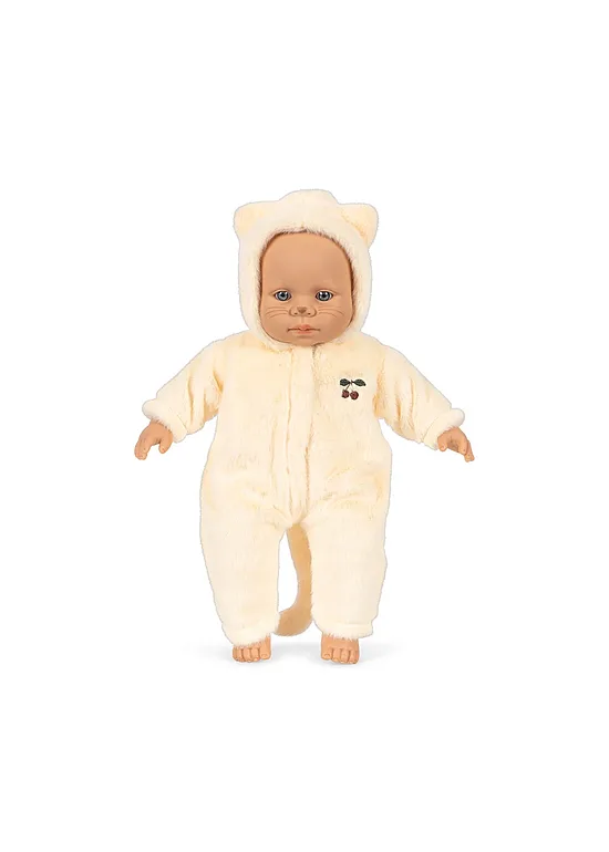 Kitty Doll - Konges Slojd - Beige KS106078