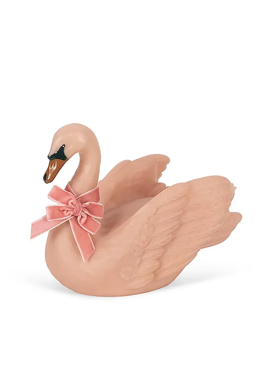 Swan Lamp - Konges Slojd - Pink KS106274