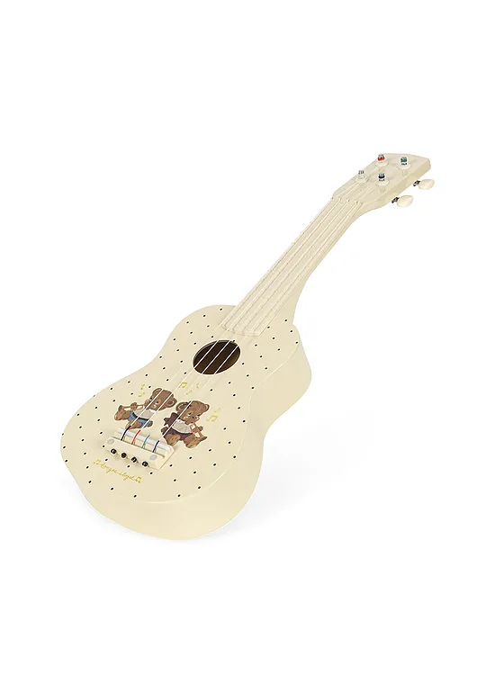 Koka Ukulele - Teddy Bear | Konges Slojd KS106306