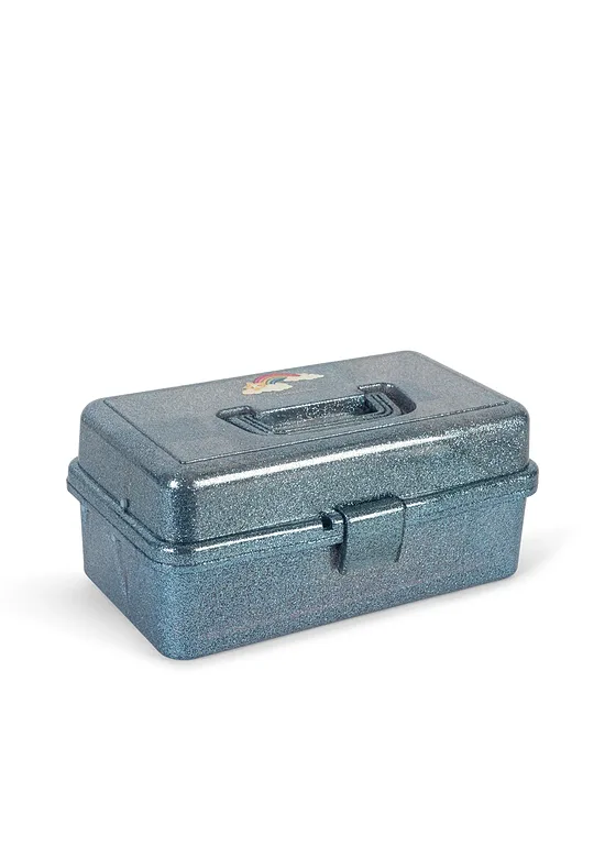 Hobby Caddy Craft Set - Multi | Konges Slojd KS106435