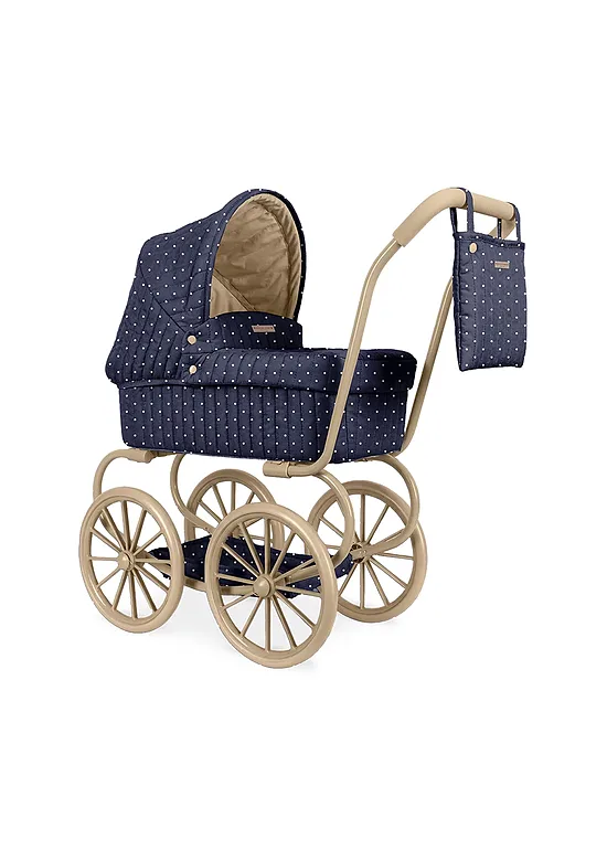 Leļļu Ratiņi Minnie - Ditzy Dot | Konges Slojd KS106560