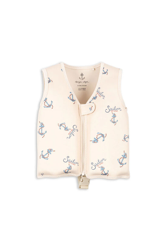 Peldveste, ROCK MY BOAT | Konges Slojd KS103229