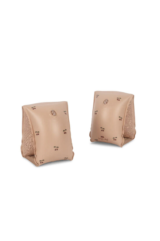 WATER WINGS BASIC, CHERRY BLUSH | Konges Slojd KS103083