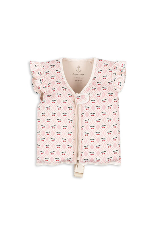 Peldveste, CHERRY PINK MOTIF | Konges Slojd KS103230